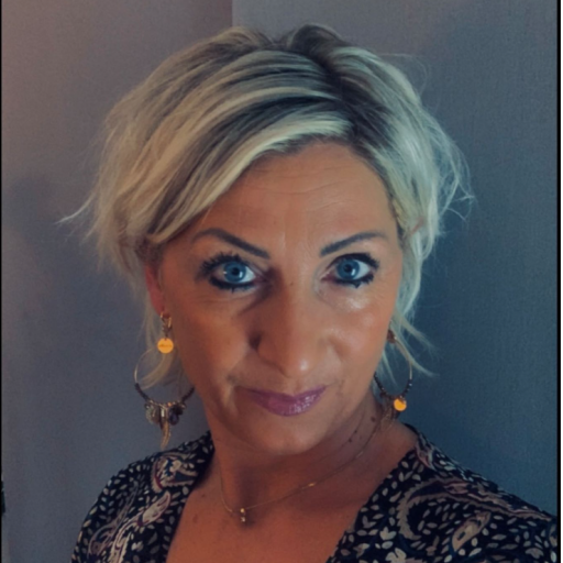 IAD Alexandra Marteau