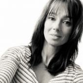 Charlene BERAUD