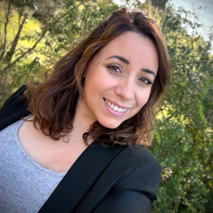 IAD Elodie Andria