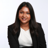 Monica SIVAKUMAR
