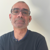 Stephane MOREIRA