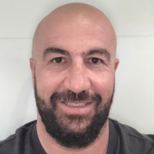 Fabrice ROSSI