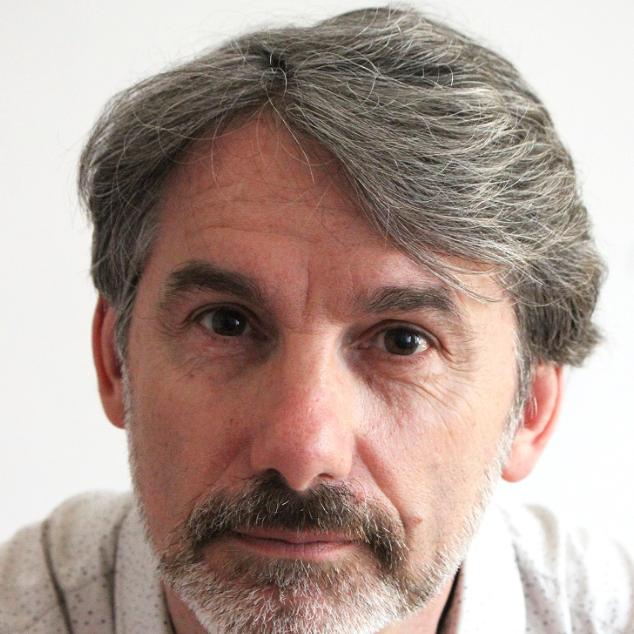 IAD Xavier DESPARD-DAY