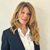 Jacqueline VADROT