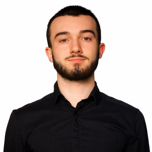 IAD Pablo Descotils