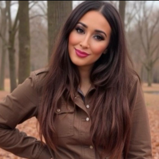 IAD Zeina Rahili