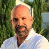 Arnaud BAS
