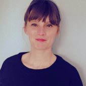 Karine MOUCLIER