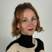 Nancy DOUCHET