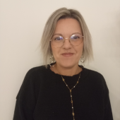 Delphine SORRIAUX