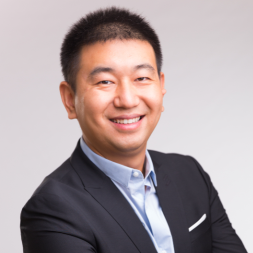 IAD Guojun Liu