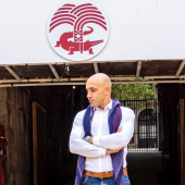 Sabri BOUAKKAZ