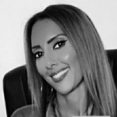 IAD Sonia Djeddi