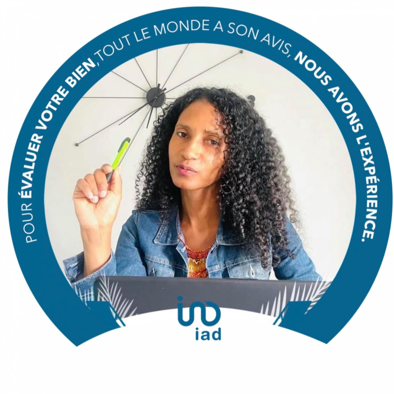 IAD Rita Hilderal