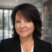 Nathalie DENEL