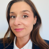 Marie MAHOUR