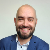 Romain MONTICO