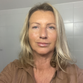 Sandrine CHAMBEROT