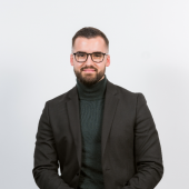 Raphael TEIXEIRA