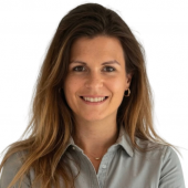 Floriane RUFFIN