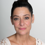 Aline MORENO