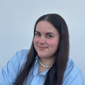 Enora BENAICHOUCHE
