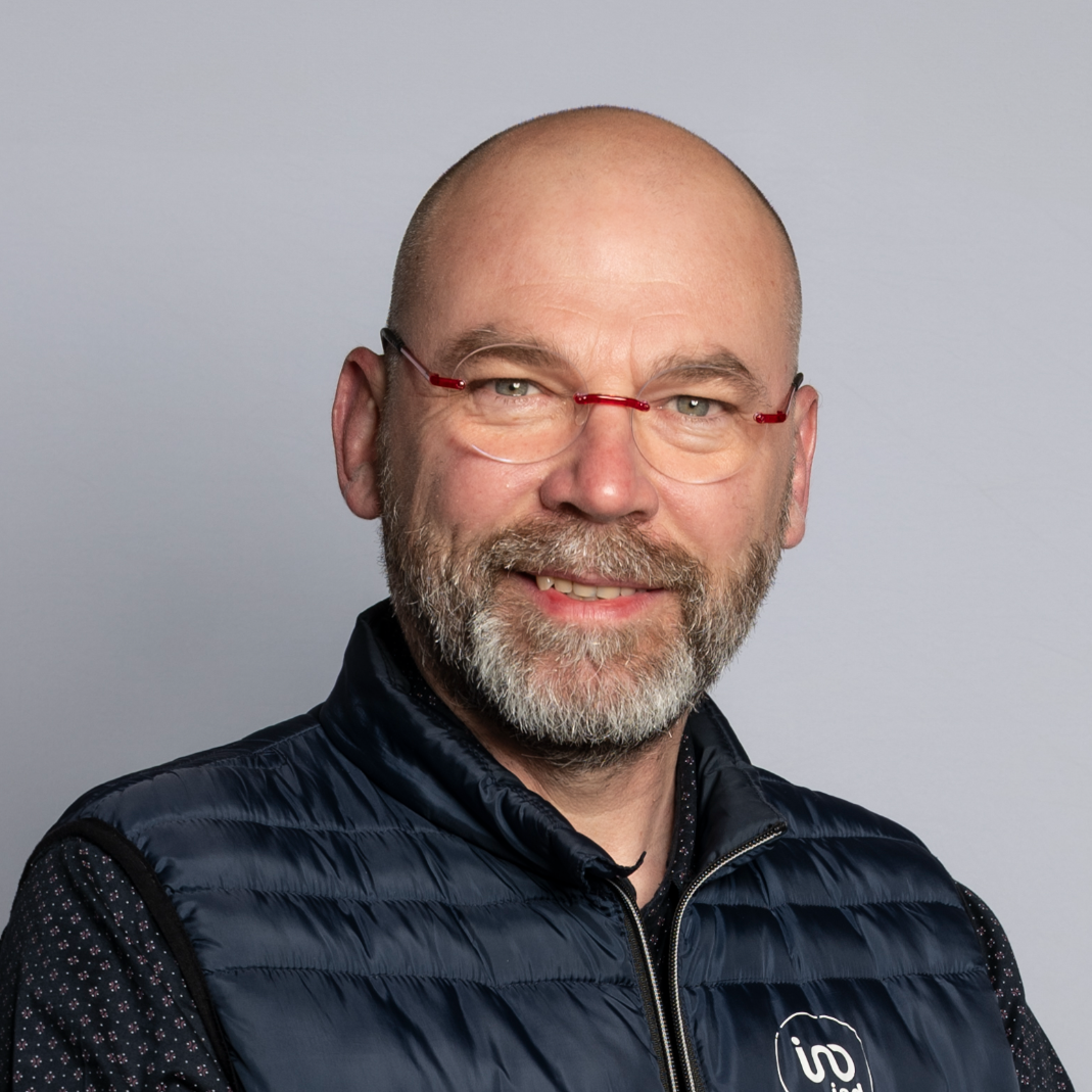 IAD Guillaume VIGNERON