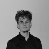 Rudy DE OLIVEIRA CORREIA
