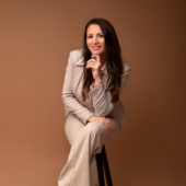 Cecilia LISBOA