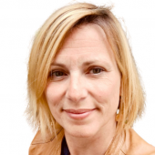 Helene THIBAUD
