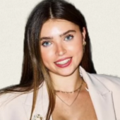 Noemie MIRANDA