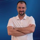 Alexandre SAIDI