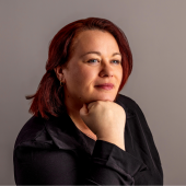 Ingrid BLIN