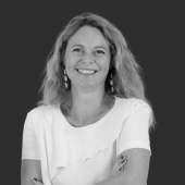 Geraldine ALEXANDRE