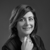 Delphine MORGANT