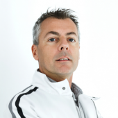 Sylvain LALLIER