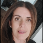 Sheherazade YAHIA