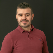 Tony LOPES