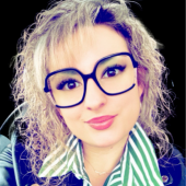 Melissa CAILLE
