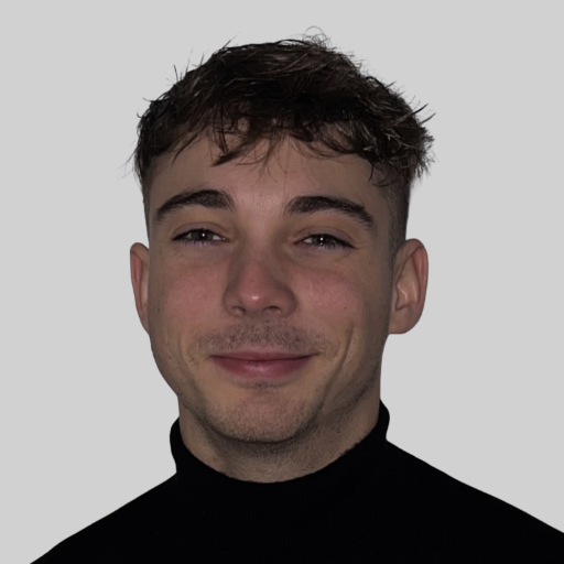 IAD Maxime Hiblot