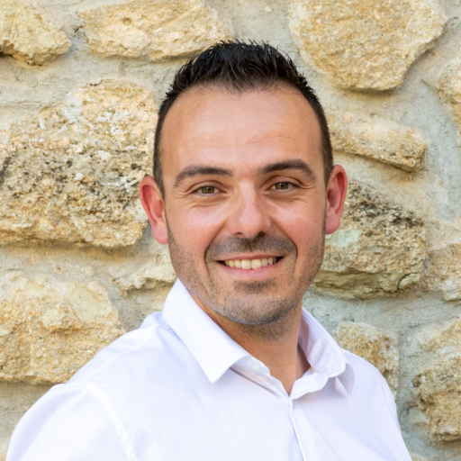 IAD Florent Nouveau