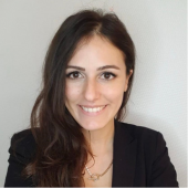 Pauline ZEITOUN
