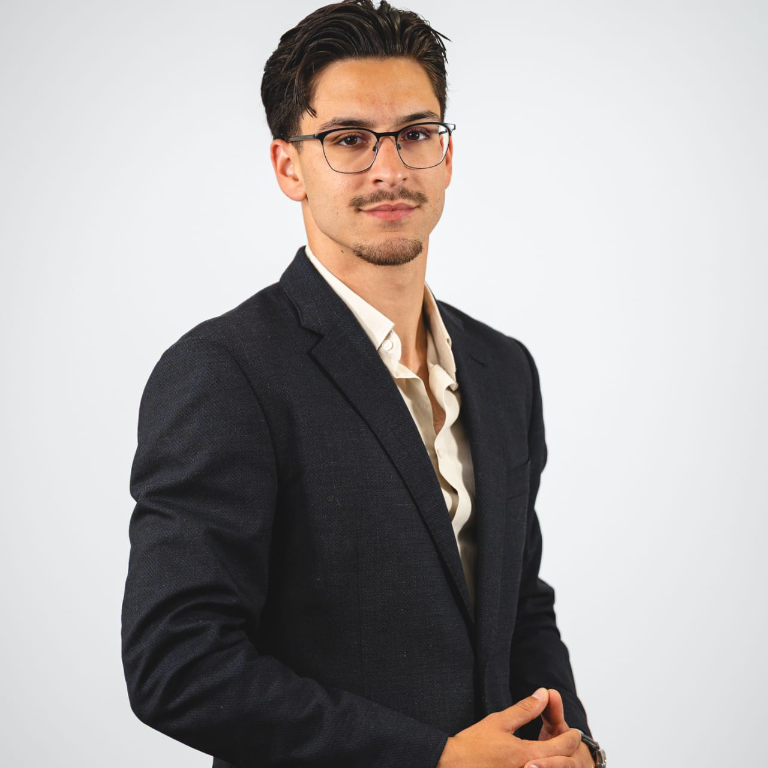 Daniel Paixão