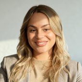 Charlene GIBAULT