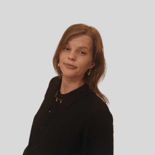 IAD Margaux Hannedouche