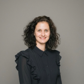 Coralie PASQUERON DE FOMMERVAULT