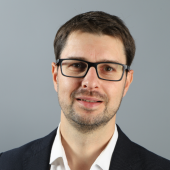 Florian LEVEQUE