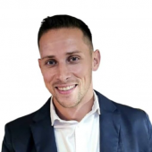 Matthieu DUVAL