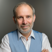 Olivier RIGAUT
