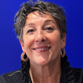 Corinne LE BARON